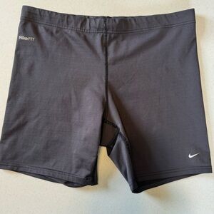 Nike Biker Shorts
